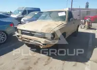 1992 Toyota PICKUP фото