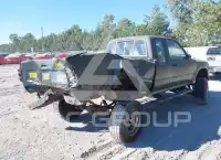 1992 Toyota PICKUP фото