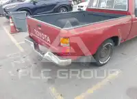 1992 Toyota PICKUP фото