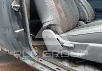 1992 Toyota PICKUP фото