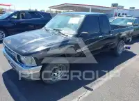 1992 Toyota PICKUP фото