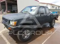 1992 Toyota PICKUP фото