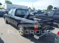 1992 Toyota PICKUP фото