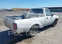 1992 Toyota PICKUP photo