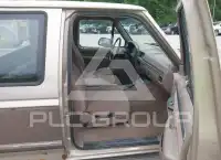 1992 Ford F-150 фото