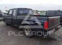 1992 Ford F-150 фото