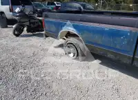 1992 Ford F-150 photo