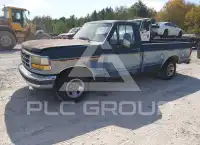 1992 Ford F-150 photo