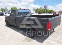 1992 Ford F-150 фото