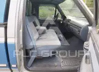 1992 Ford F-150 фото