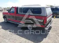 1992 Ford F-150 фото