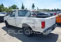 1992 Ford F-150 фото