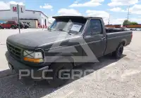 1992 Ford F-150 фото