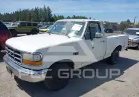 1992 Ford F-150 фото