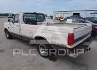 1992 Ford F-150 фото