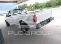 1992 Ford F-150 фото