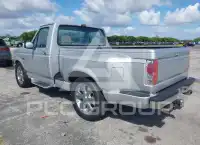 1992 Ford F-150 photo