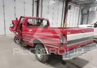 1992 Ford F-150 фото