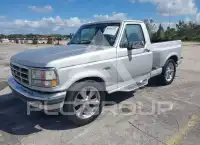 1992 Ford F-150 photo