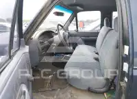 1992 Ford F-150 фото