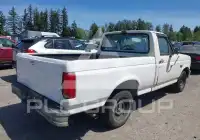 1992 Ford F-150 фото