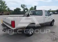 1992 Ford F-150 фото