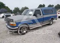1992 Ford F-150 фото