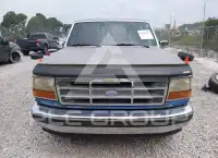 1992 Ford F-150 фото