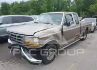 1992 Ford F-150 фото
