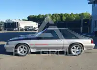 1992 Ford MUSTANG фото