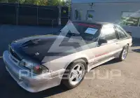 1992 Ford MUSTANG фото