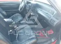 1992 Ford MUSTANG фото