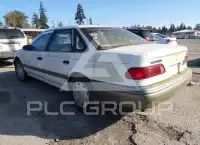 1992 Ford TAURUS photo