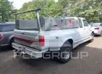 1992 Ford F-350 фото