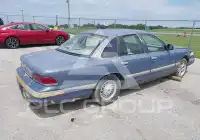 1992 Ford CROWN фото