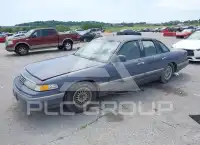 1992 Ford CROWN фото