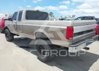 1992 Ford F-250 фото