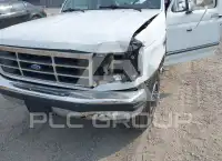 1992 Ford F-250 фото