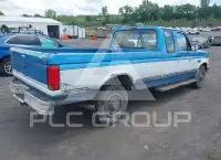 1992 Ford F-250 фото