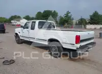 1992 Ford F-250 фото
