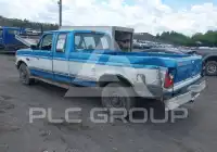 1992 Ford F-250 фото