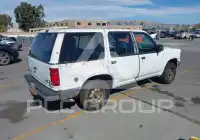 1992 Ford EXPLORER фото