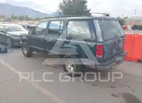1992 Ford EXPLORER фото
