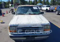 1992 Ford EXPLORER фото