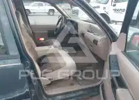1992 Ford EXPLORER фото