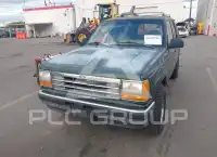 1992 Ford EXPLORER фото