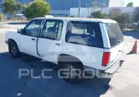 1992 Ford EXPLORER фото