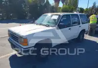 1992 Ford EXPLORER фото