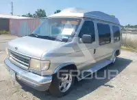 1992 Ford ECONOLINE photo