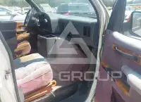1992 Ford ECONOLINE photo